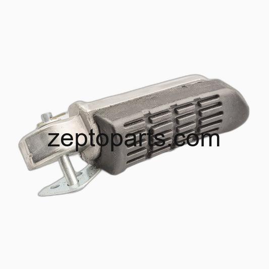 Footrest Assy [R] Lh Karizma ZMR -UNJ1353