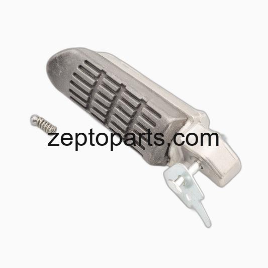Footrest Assy [R] Rh Karizma ZMR -UNJ1354