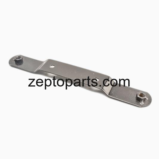 No.Plate Bracket [R] Passion Plus/Splendor Plus -UNJ1371