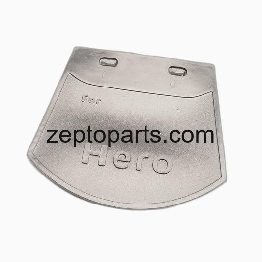 Mudguard Flap [F] [Hero] Splendor -UNJ1398