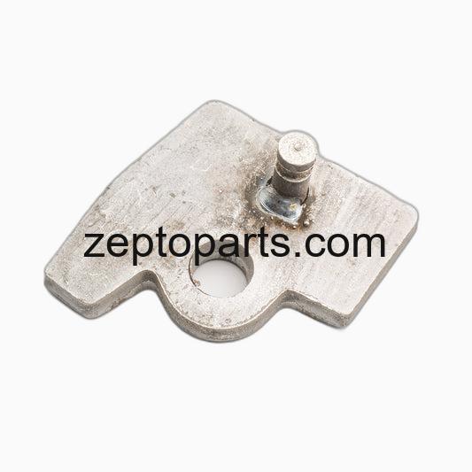Side Stand Bracket Splendor -UNJ1459