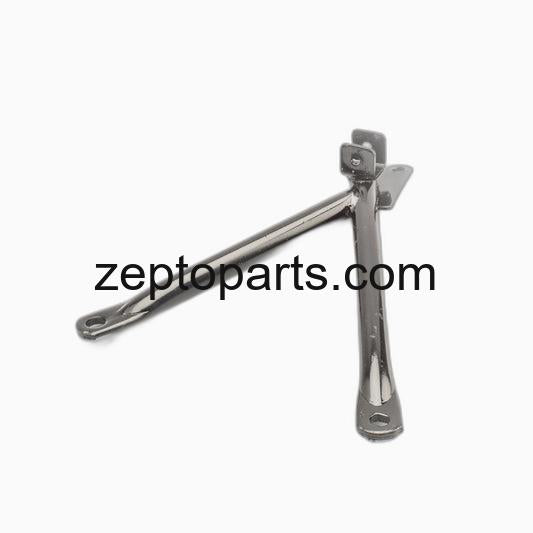 Footrest V Bracket [R] Rh Splendor -UNJ1463
