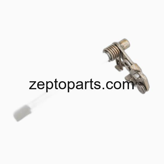 Gear Shaft XPRO/Yuga/Twister/Neo -UNJ1545