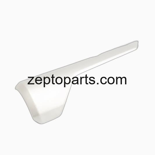 Silencer Patra [Slvr] CBZ-Xtreme -UNJ1554