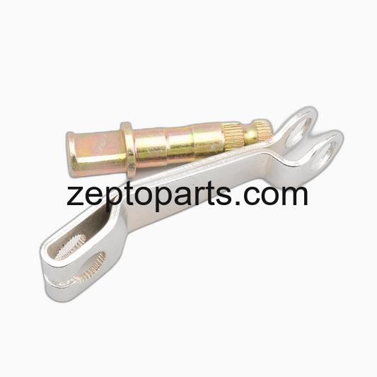 Brake Cam W/Lever [R] Passion Pro N/M/XPRO/Unicorn/Yuga/Neo/CBZ-Xtreme/Hunk -UNJ1569