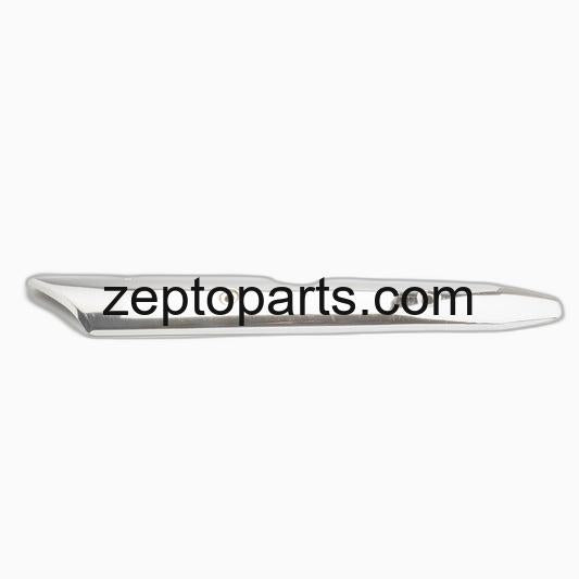 Silencer Patra (CP) HFDLX/CD-Deluxe -UNJ1587