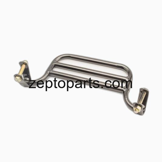 Ladies Footrest CBZ-Xtreme -UNJ1602
