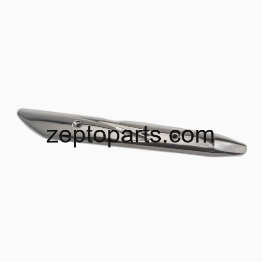 Silencer Patra [Blk] Splendor Plus/Splendor Pro/Splendor NXG/Splendor I-Smart -UNJ1613