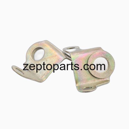 H.L.Visor Patti Set (Lh+Rh) CBZ-Xtreme [Digi] -UNJ1616