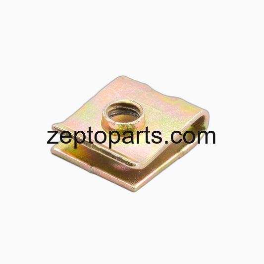 Shield Clip Passion Pro -UNJ1618