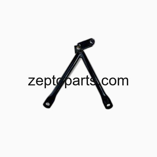 Footrest V Bracket [R] Lh CD-Deluxe/Passion Pro -UNJ1620