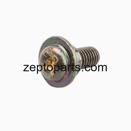 Screw No.Plate [F] Passion -UNJ1626