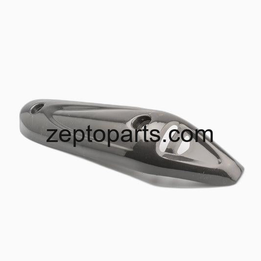 Silencer Patra [Blk] Pleasure O/M -UNJ1629