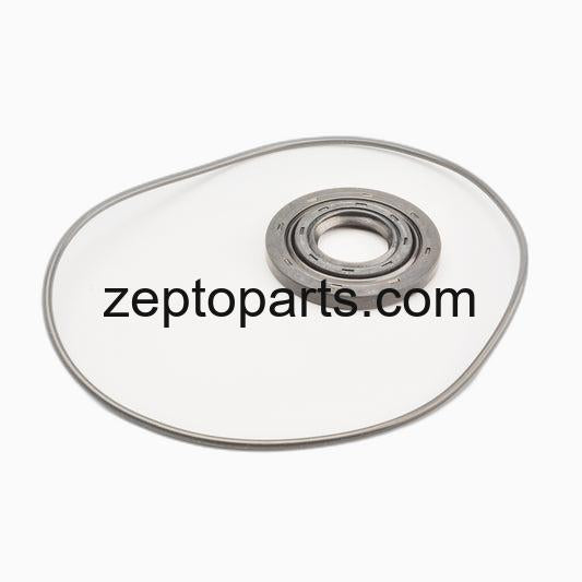 Magnet Oil Seal [W/O-Ring] [S.O.3] Passion Pro [Es] -UNJ1630