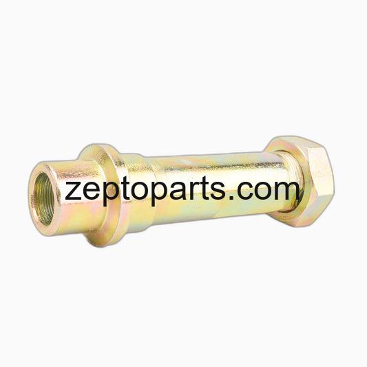 Half Axle W/Nut CBZ-Xtreme/Hunk -UNJ1651