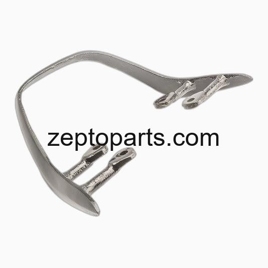 Seat Ring [Blk] Splendor Plus O/M -UNJ1653