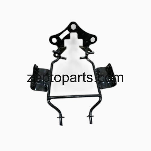 H.L.Bracket CD-Deluxe O/M -UNJ1704