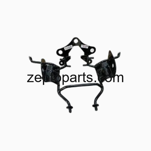H.L.Bracket CD-Deluxe N/M -UNJ1705