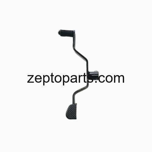 Gear Lever. Passion Pro BS6/Glamour BS6 -UNJ1717