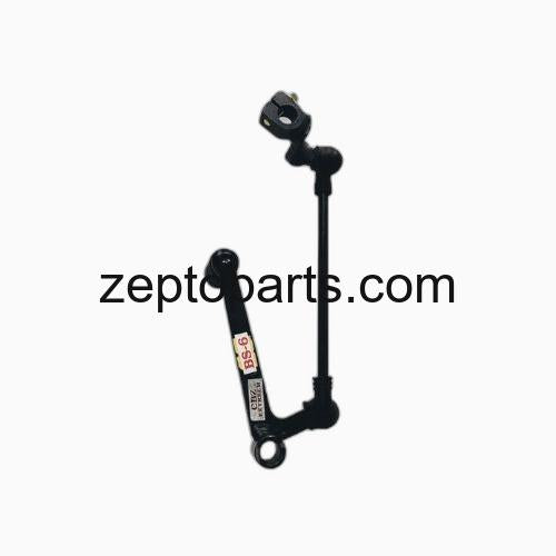 Gear Lever Assy CBZ-Xtreme BS6 -UNJ1722