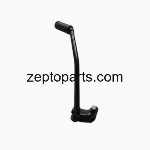 Kick Assy [Blk] CBZ-Xtreme/Hunk -UNJ1729