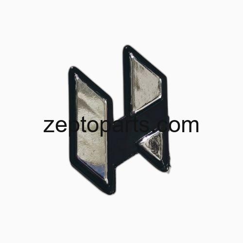 Stckr Visor Glass (Logo) H -UNJ1747