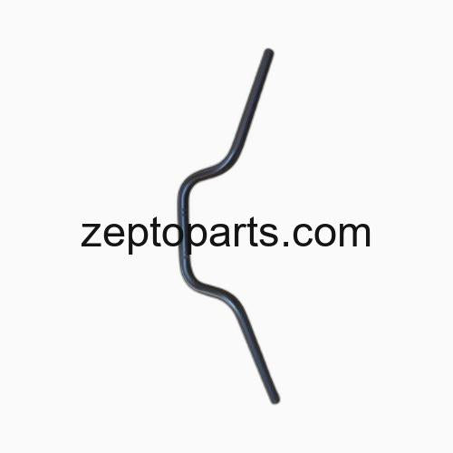 Handle Bar [Blk] CBZ-Xtreme -UNJ1752