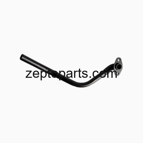 Silencer Bend Pipe Duet -UNJ1757