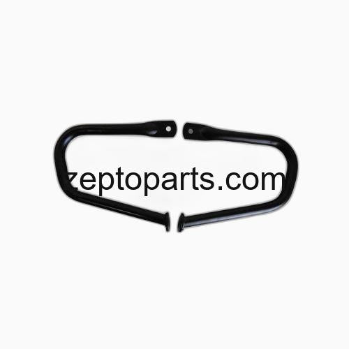 Crash Guard Glamour BS6 -UNJ1770