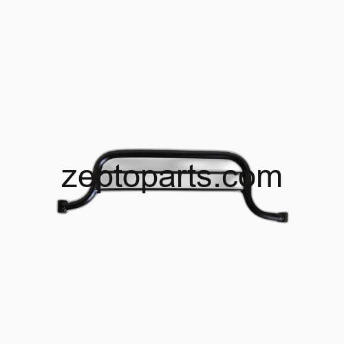 Ladies Footrest [Blk] Splendor/Splendor Plus -UNJ1772