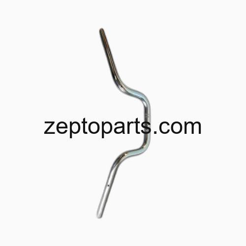 Handle Bar [CP] Splendor Plus BS6 -UNJ1775