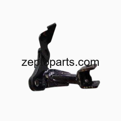 Footrest Bracket [F] Rh Splendor BS6 -UNJ1798