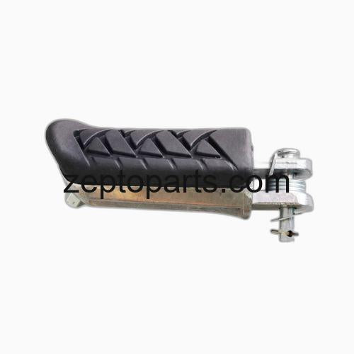 Footrest Assy [F] Lh Splendor I-Smart -UNJ1803