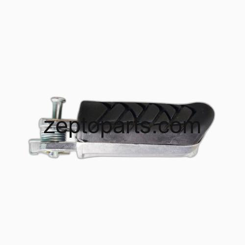Footrest Assy [F] Rh Splendor I-Smart -UNJ1804