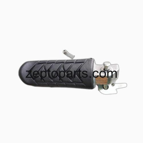 Footrest Assy [R] Lh Splendor I-Smart -UNJ1805