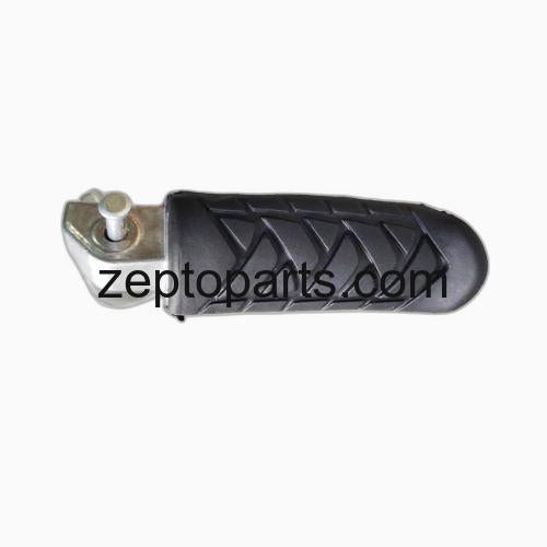 Footrest Assy [R] Rh Splendor I-Smart -UNJ1806