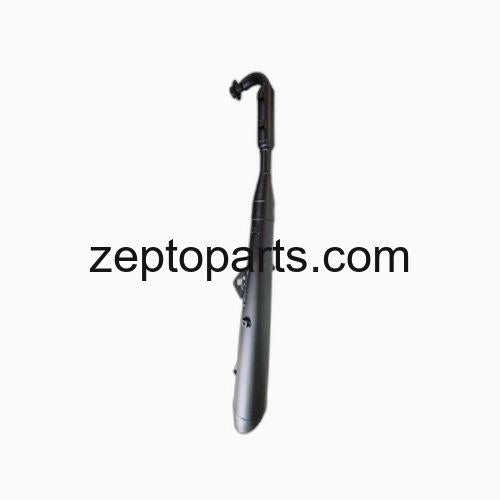 Silencer Assy Splendor Plus 13S BS4 -UNJ1815