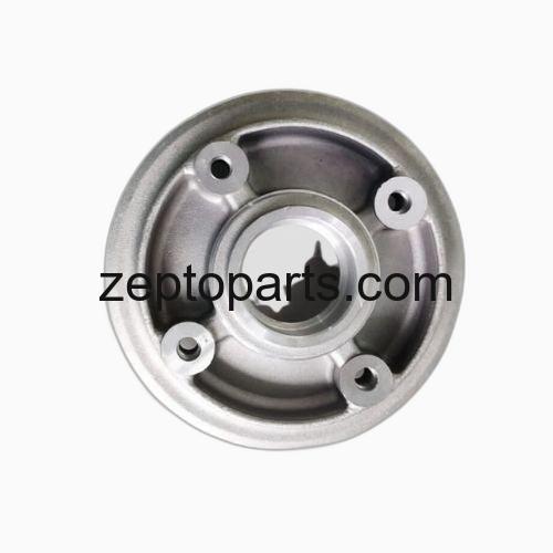 Sprocket Hub Passion Pro -UNJ1819