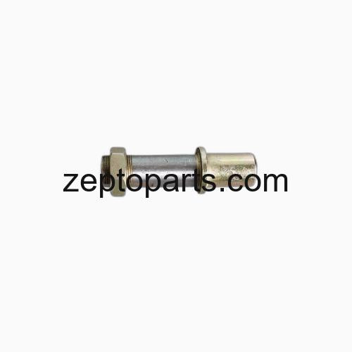Half Axle W/Nut Glamour BS6 -UNJ1866