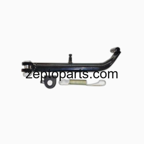 Side Stand Assy (Sensor Type) Splendor BS6 -UNJ1880
