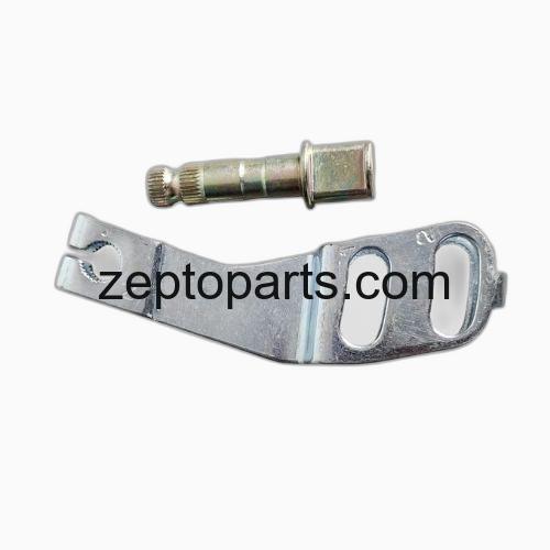 Brake Cam W/Lever [F] Maestro Combi-Brake -UNJ1883