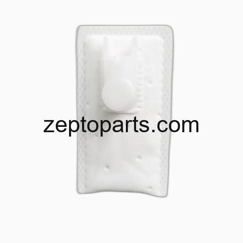 Fuel Pump Filter CD-Deluxe -UNJ1927