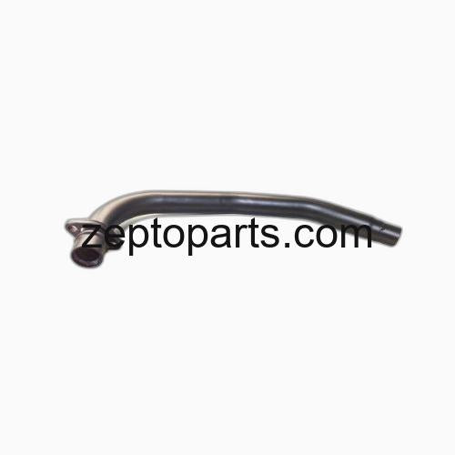 Silencer Bend Pipe Super Splendor BS4/Glamour BS4 -UNJ1951