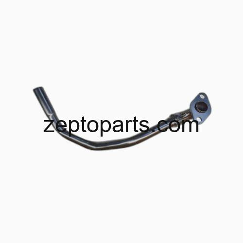 Silencer Bend Pipe Maestro Edge BS4 -UNJ1952