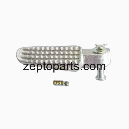 Footrest Assy [R] Lh CBZ-Xtreme 160R -UNJ1963