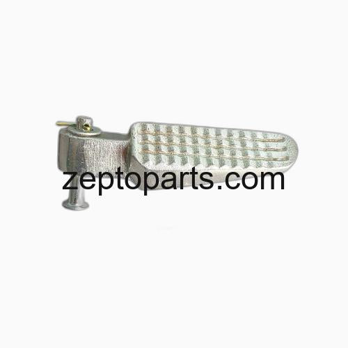 Footrest Assy [R] Rh CBZ-Xtreme 160R -UNJ1964