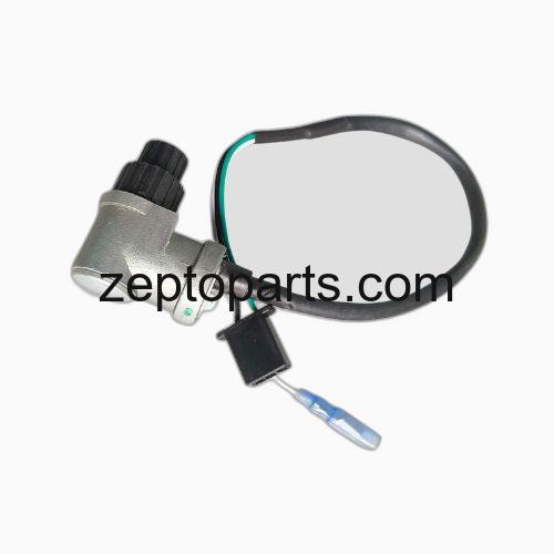 Speedometer Sensor Assy Passion Pro BS4 -UNJ1970