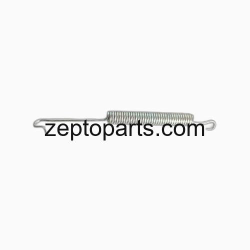 Spring Brake Pedal Splendor BS6/HFDLX BS6 -UNJ1976