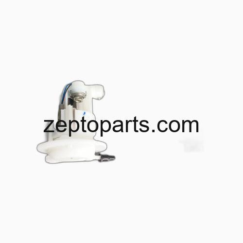 Fuel Pump Assy Glamour BS6 -UNJ1991