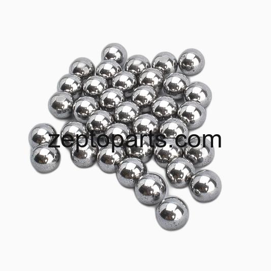 Fork Balls Kit Unicorn/Shine/Super Splendor -UNQ0132
